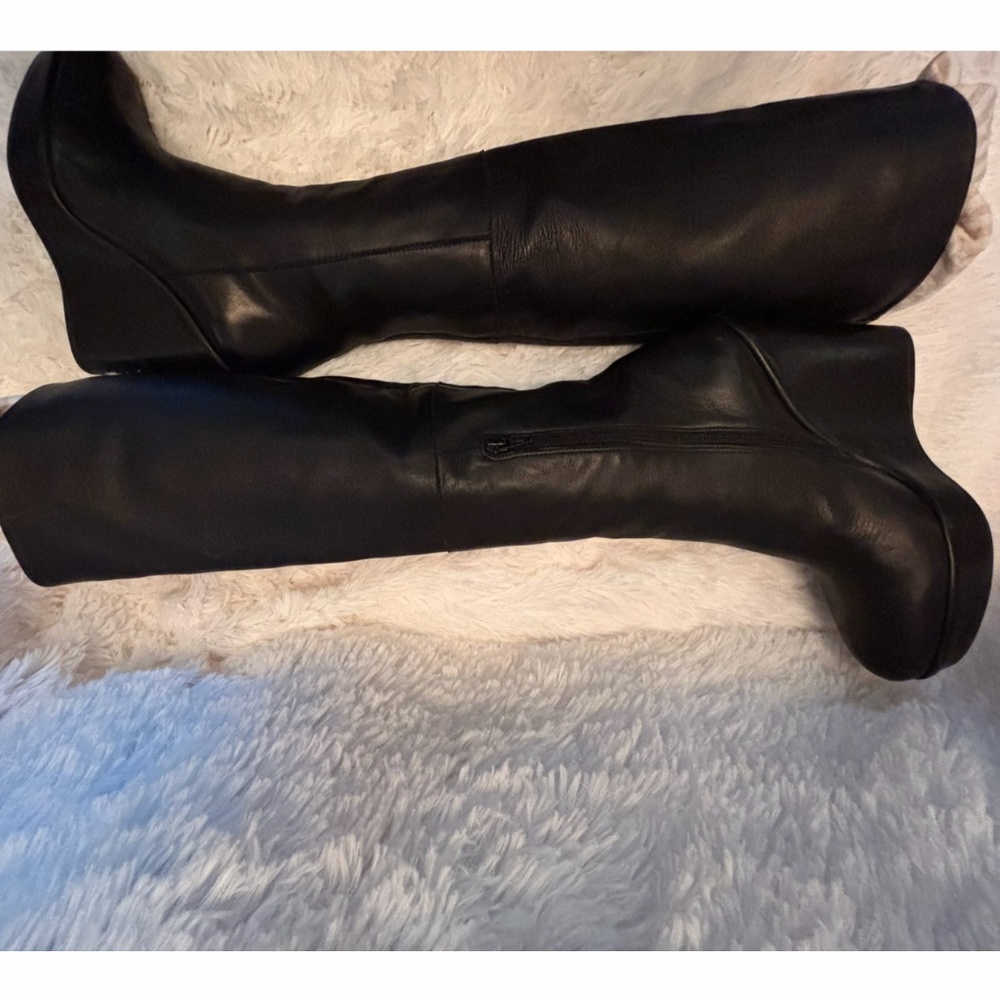 Perfect For Autumn- A Tall Order of Chic! - Picture 7 of 11